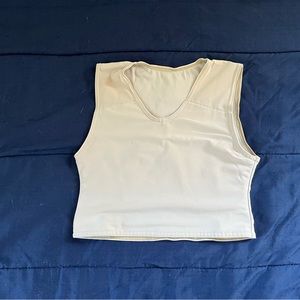 GC2B very light tan binder